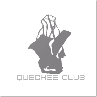 Quechee Club Resort 3D Posters and Art